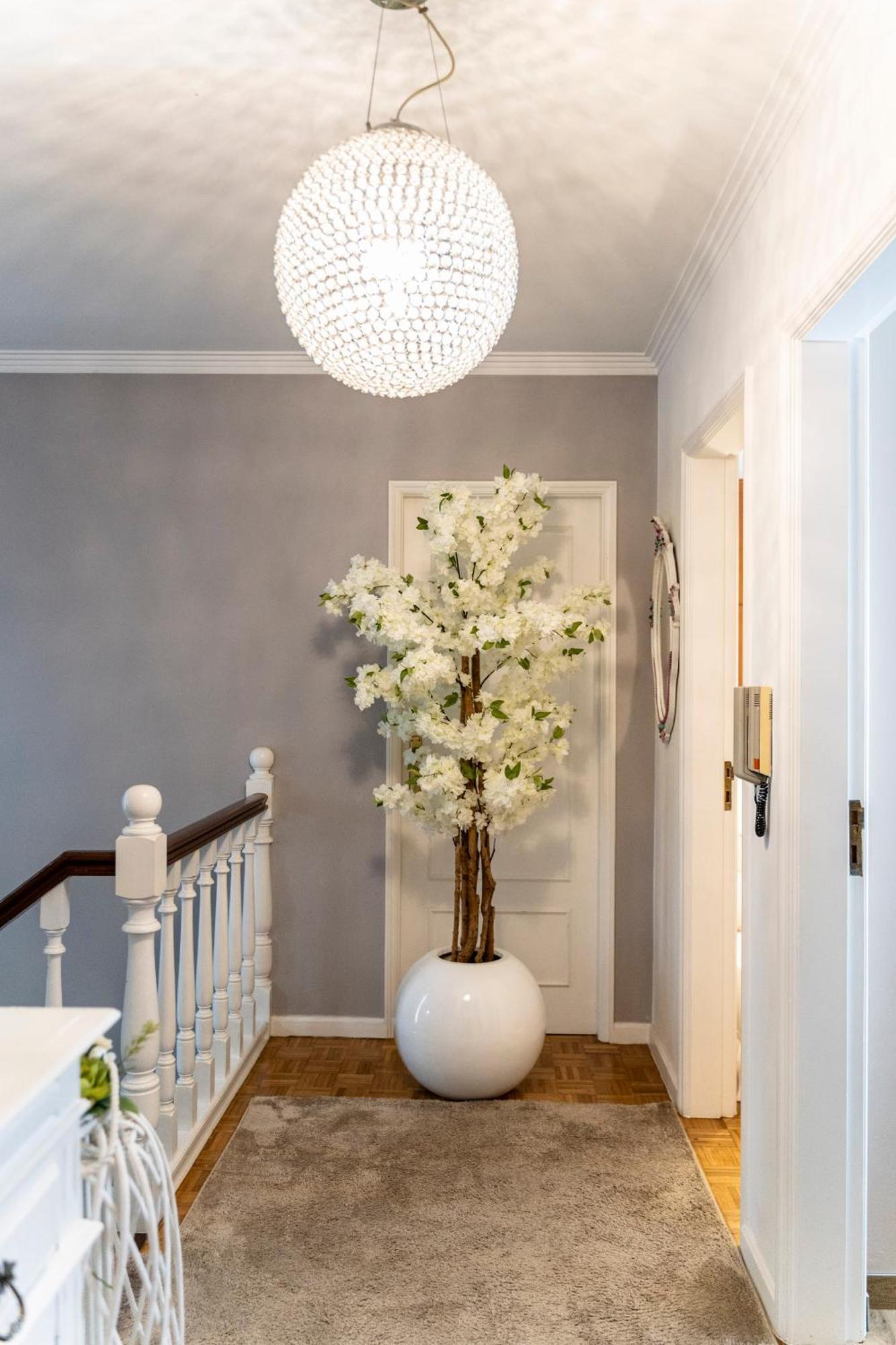 Maria Home Reall'S Braga Eksteriør bilde